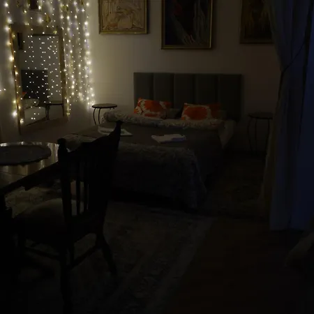 Lumiere Apartment Warsaw Exterior photo