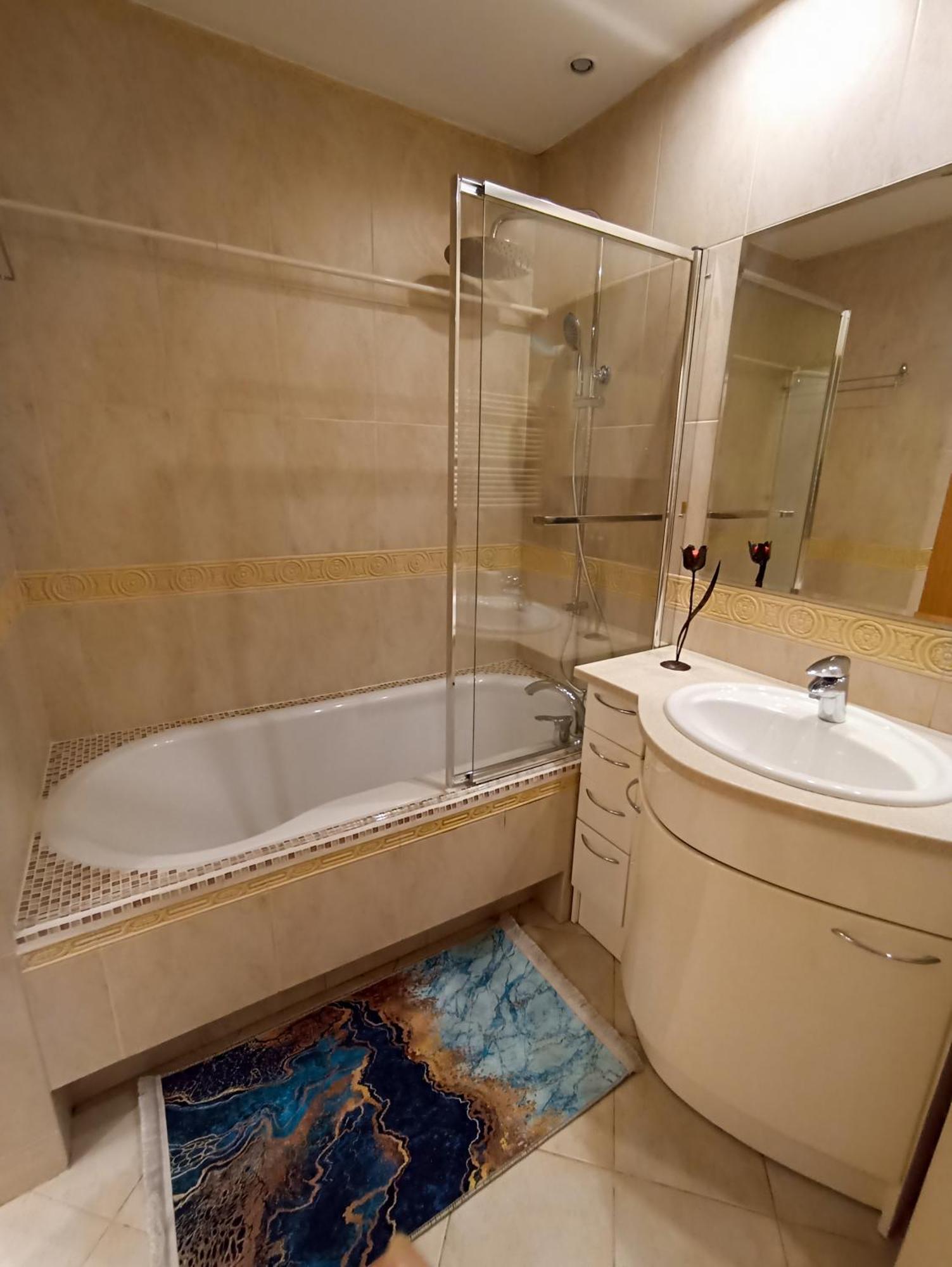 Apartament Lumiere