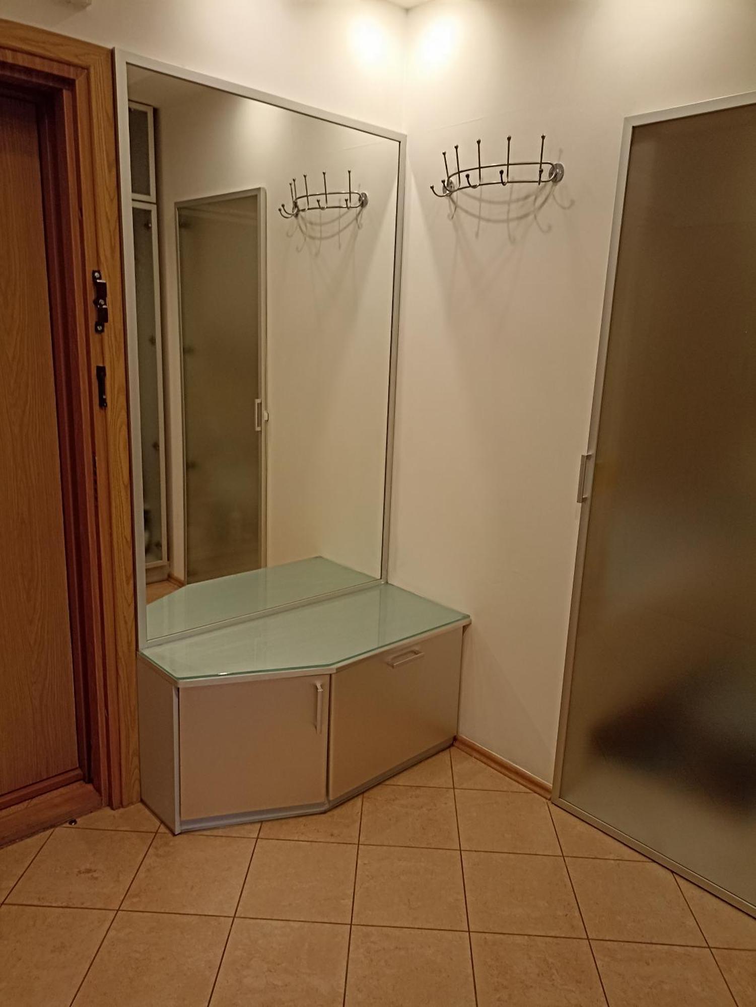 Apartment Lumiere *