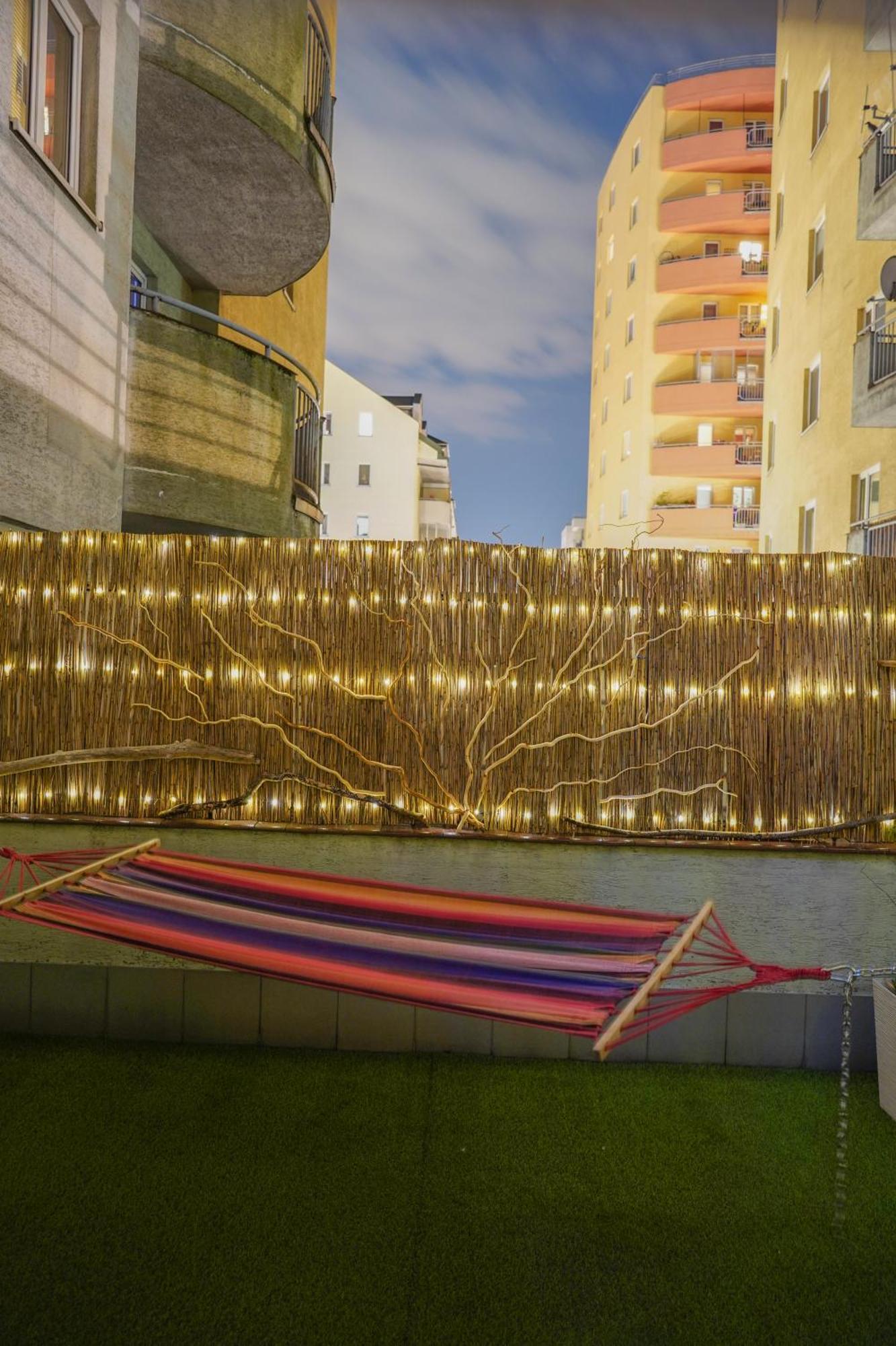 Lumiere Apartment Warsaw