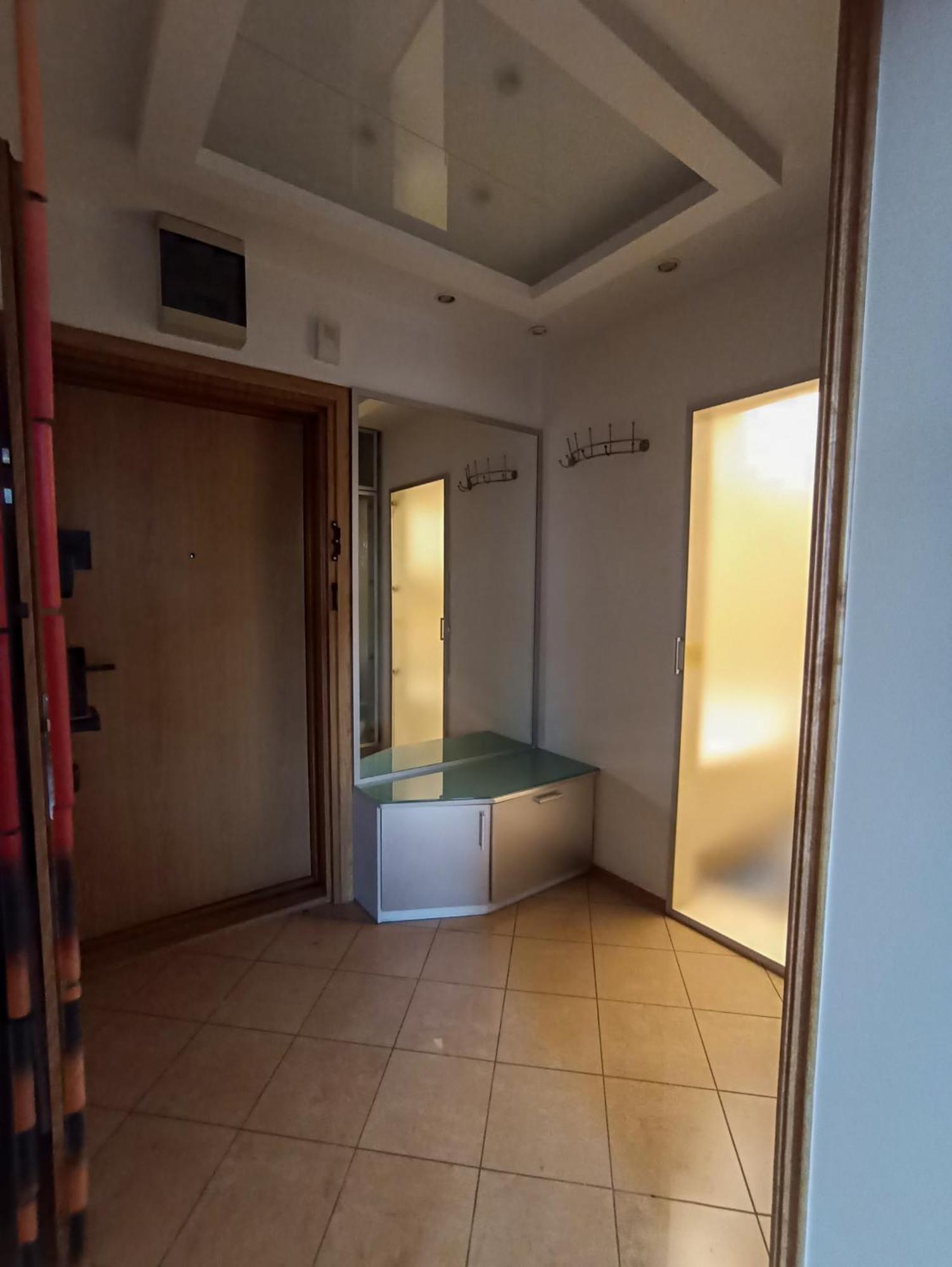 Apartment Lumiere Warsaw