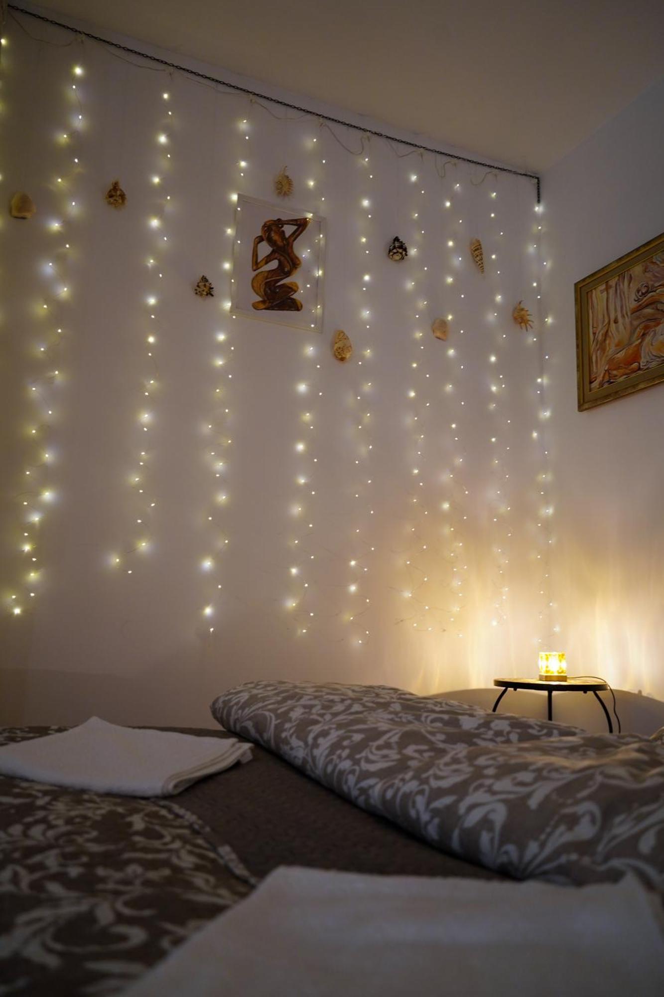 Apartment Lumiere