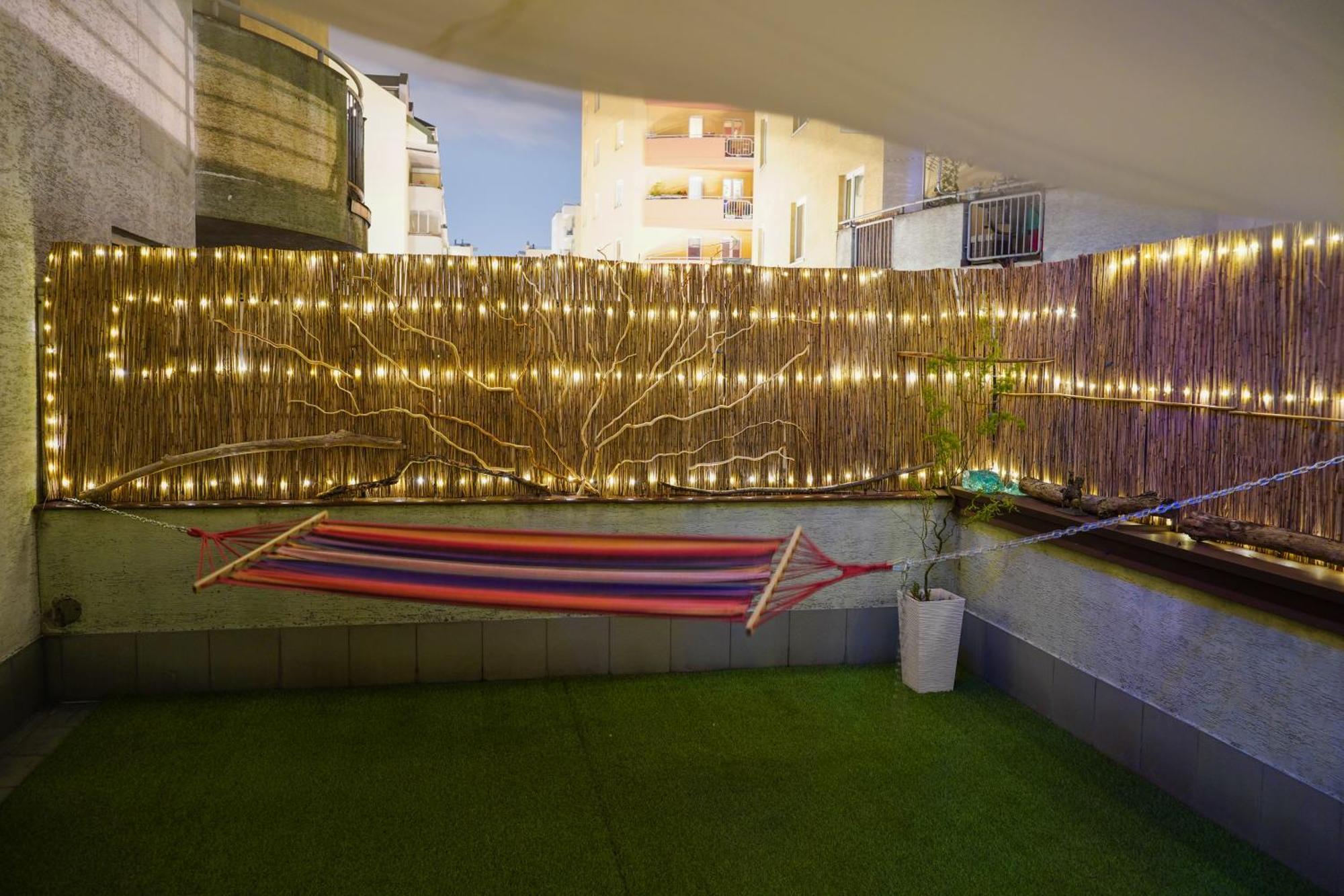 Lumiere Apartament *