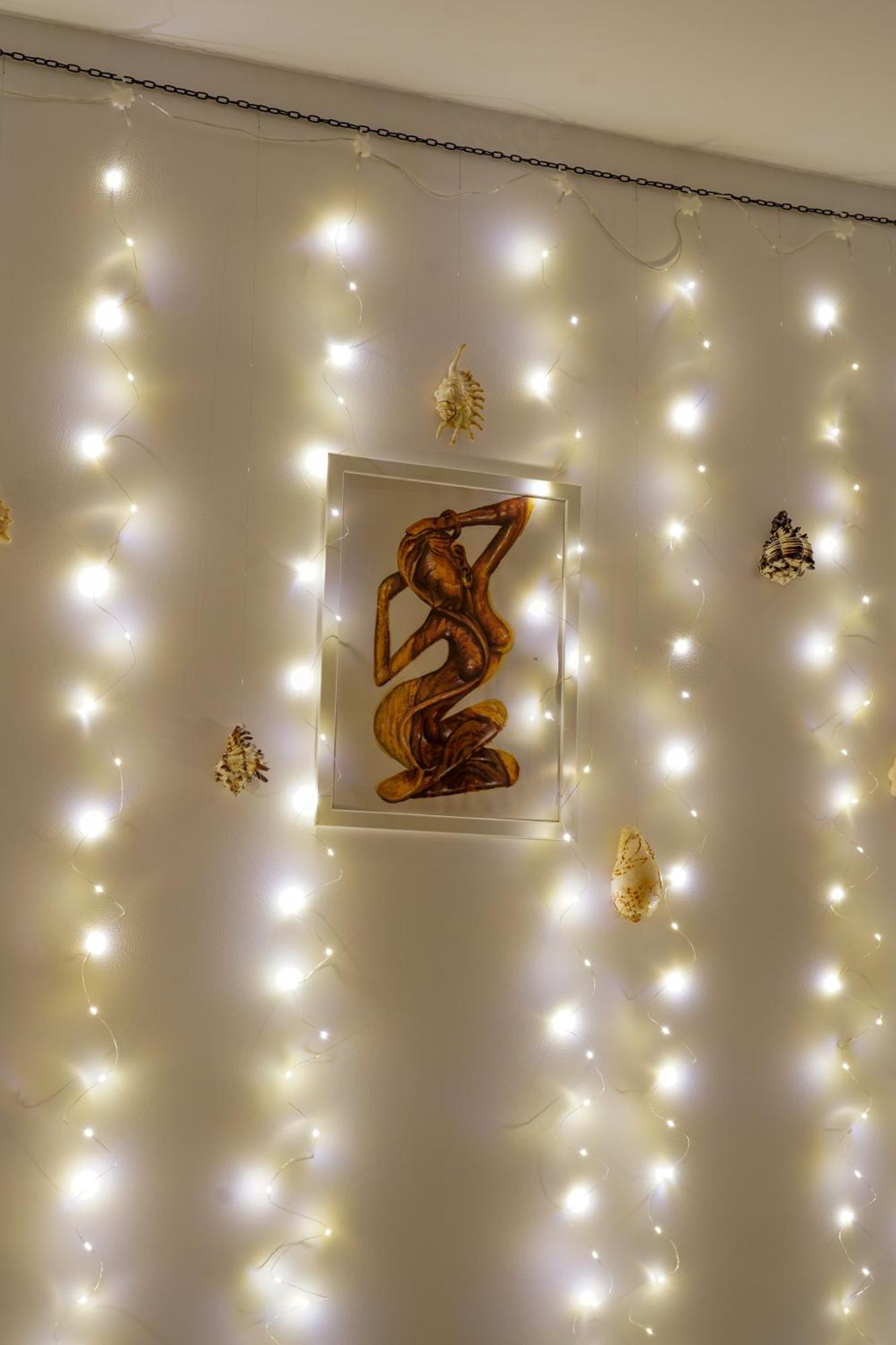 Lumiere Apartment