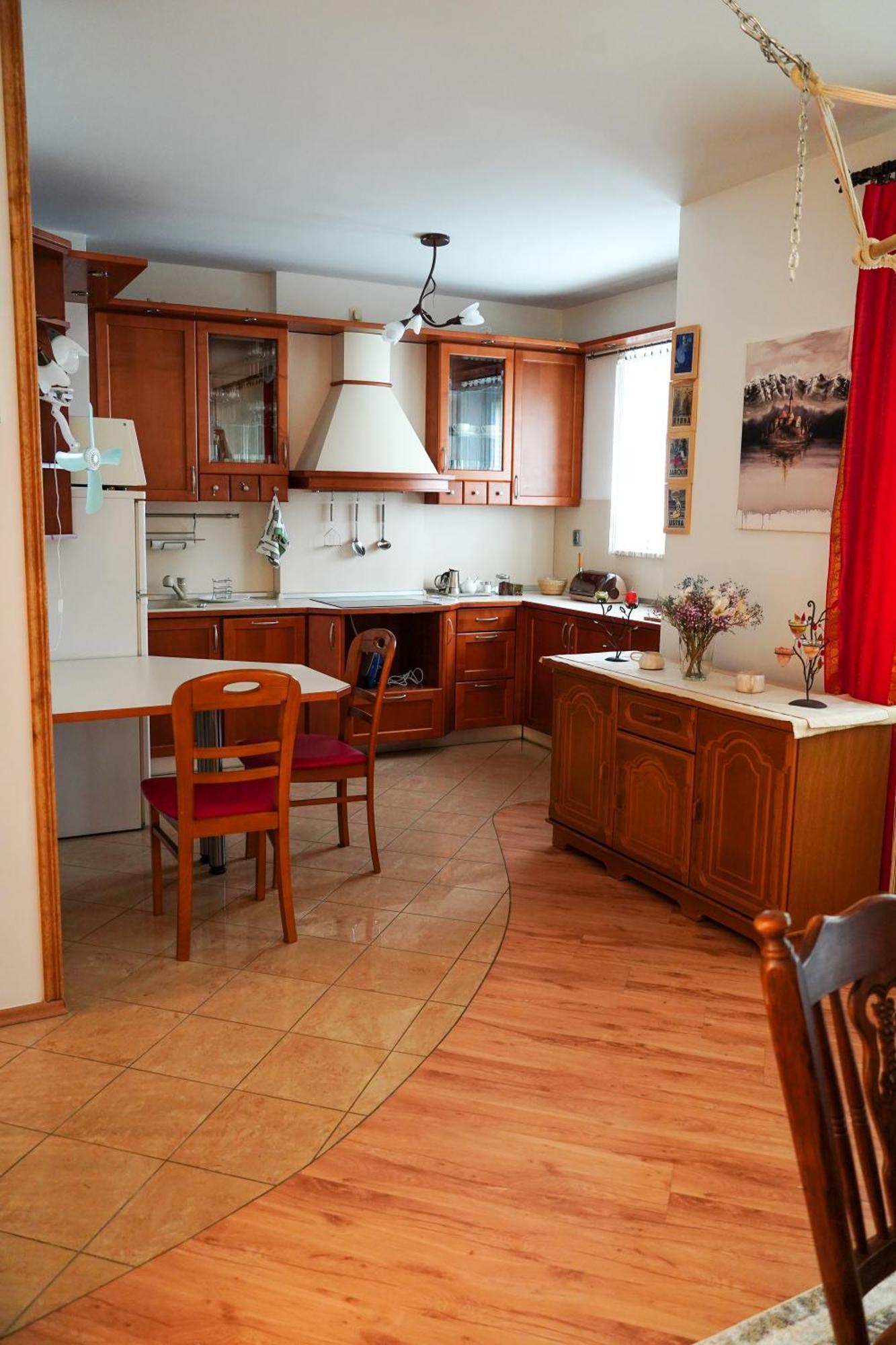 Apartament Lumiere
