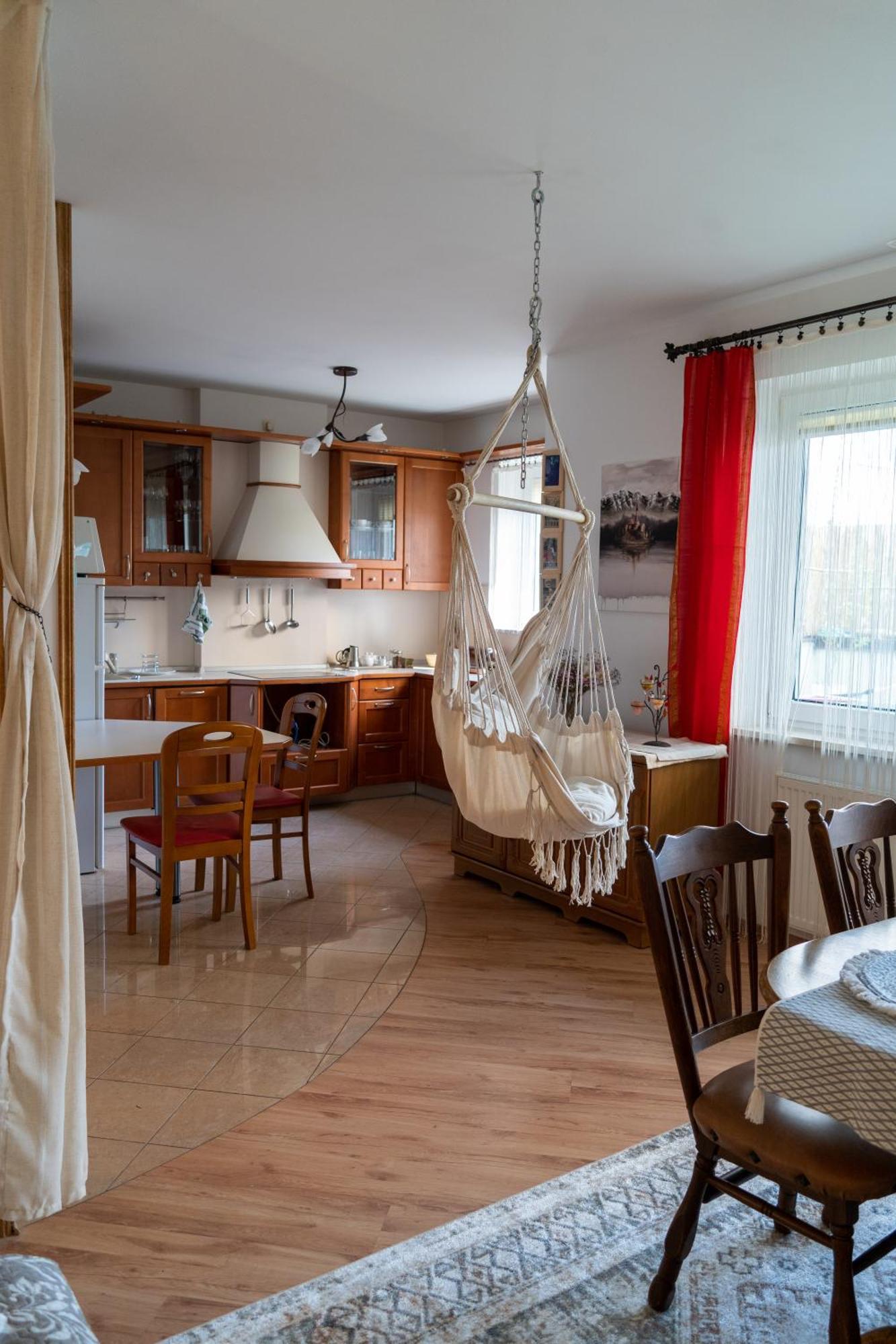 Lumiere Apartment *