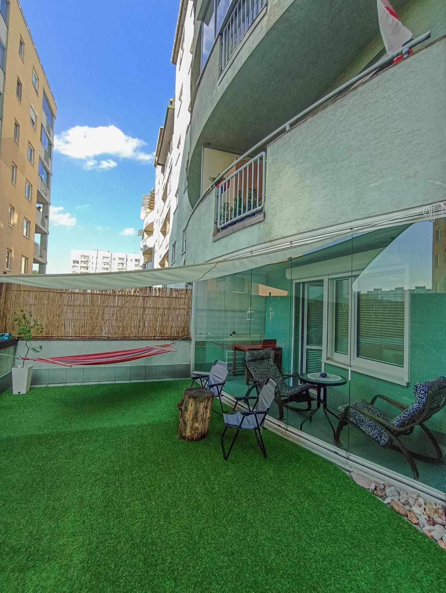 Lumiere Apartment
