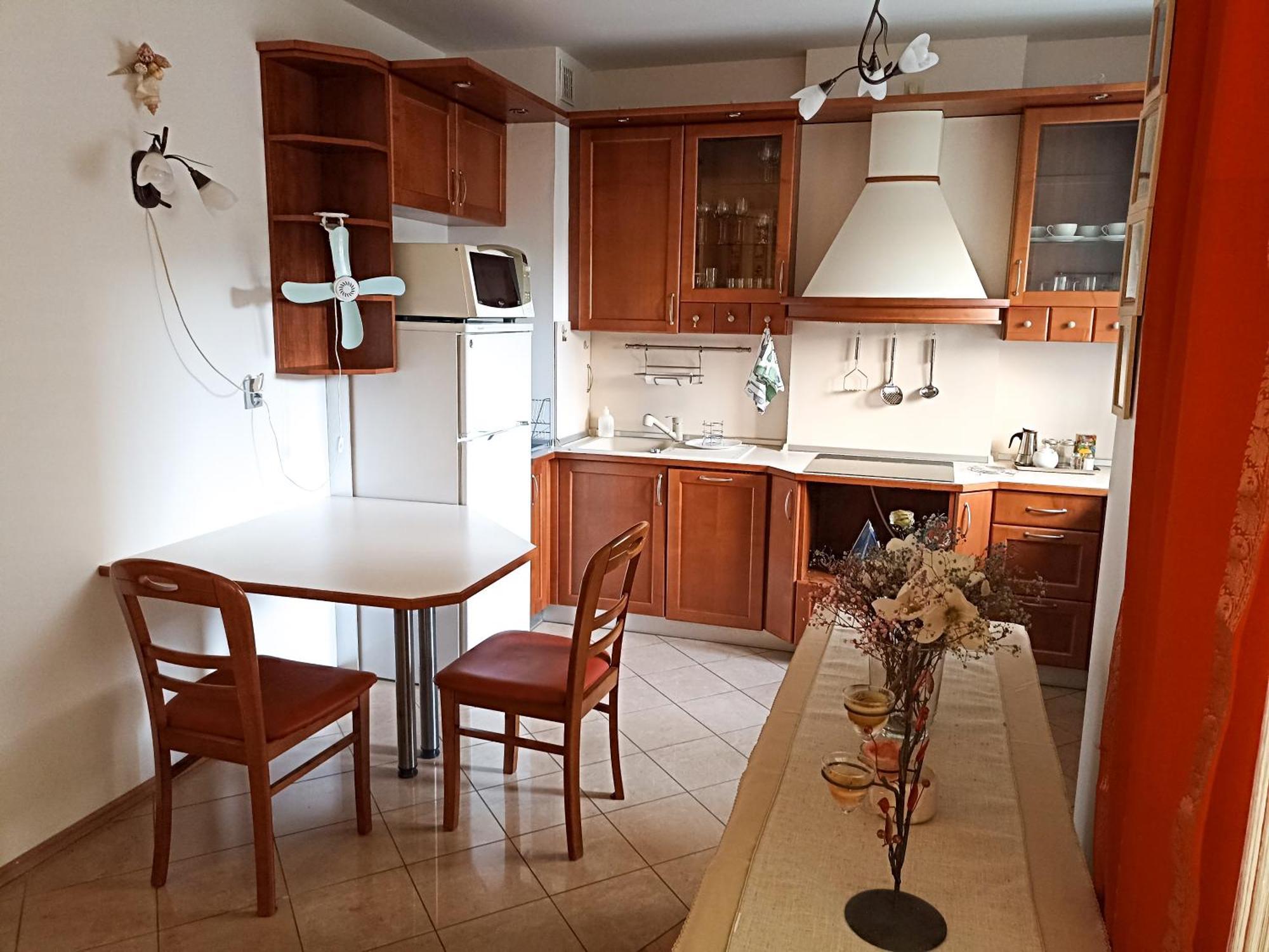 Lumiere Apartment *