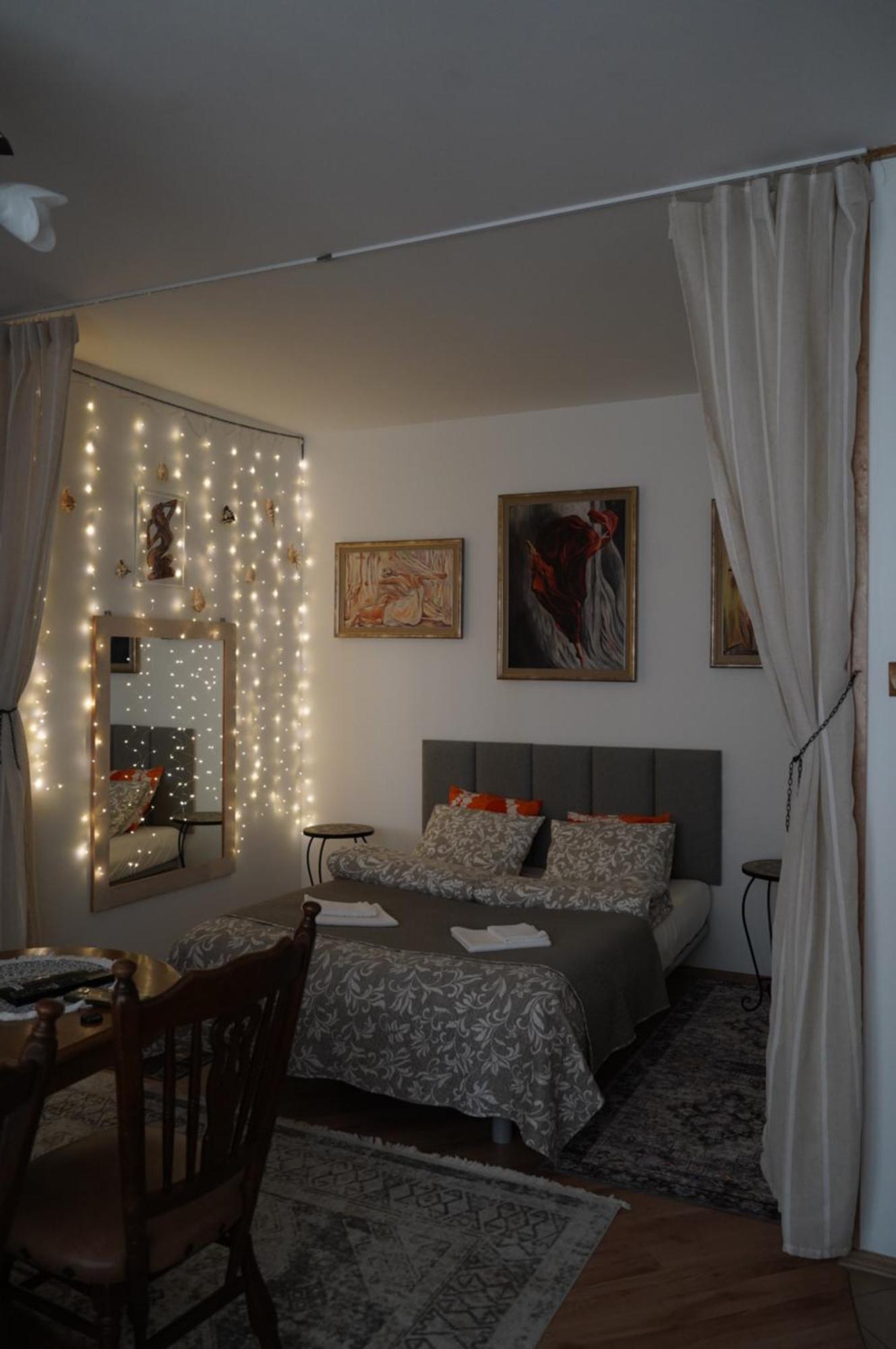 Lumiere Apartment Warsaw
