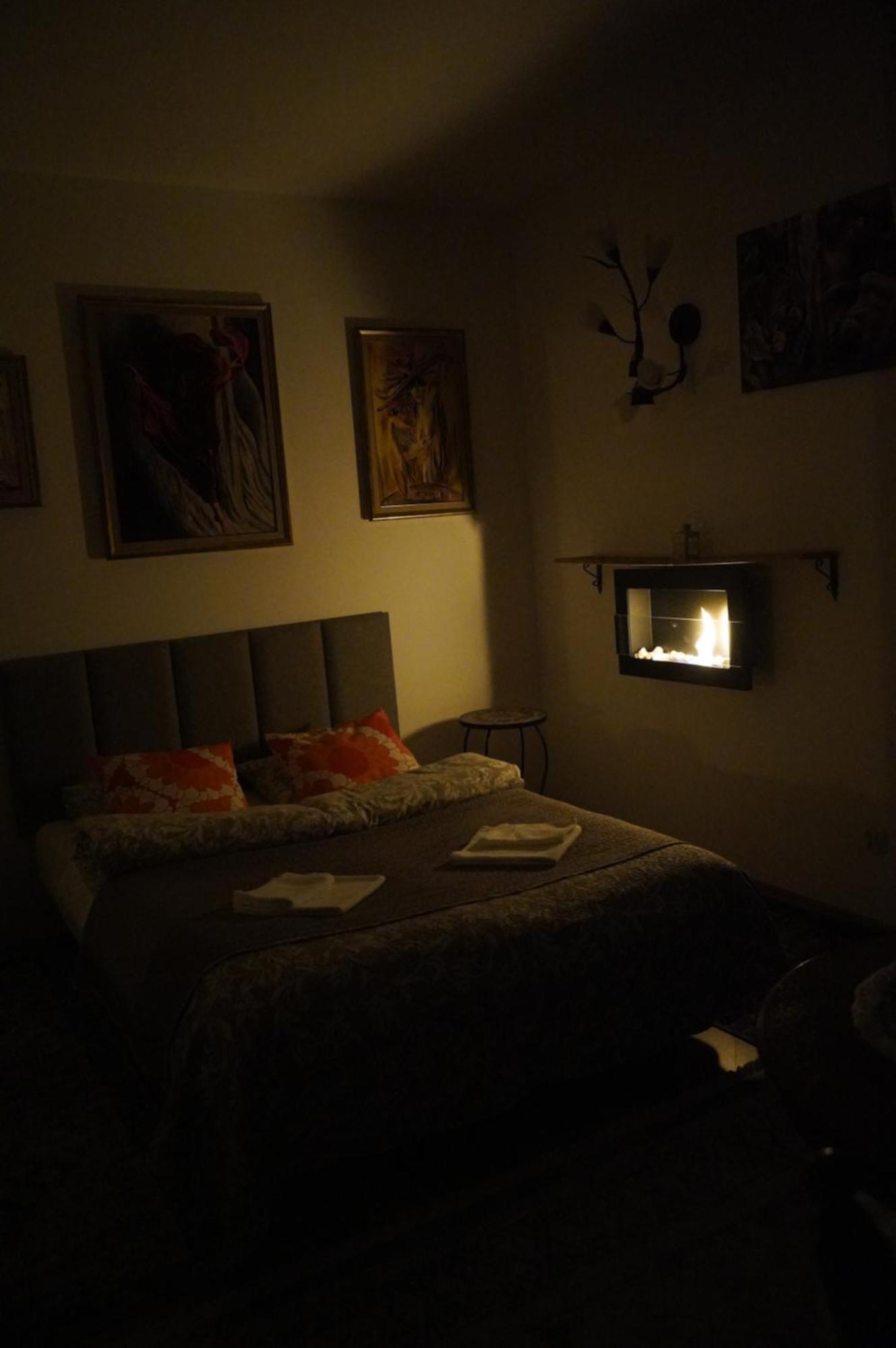 Apartment Lumiere Warsaw