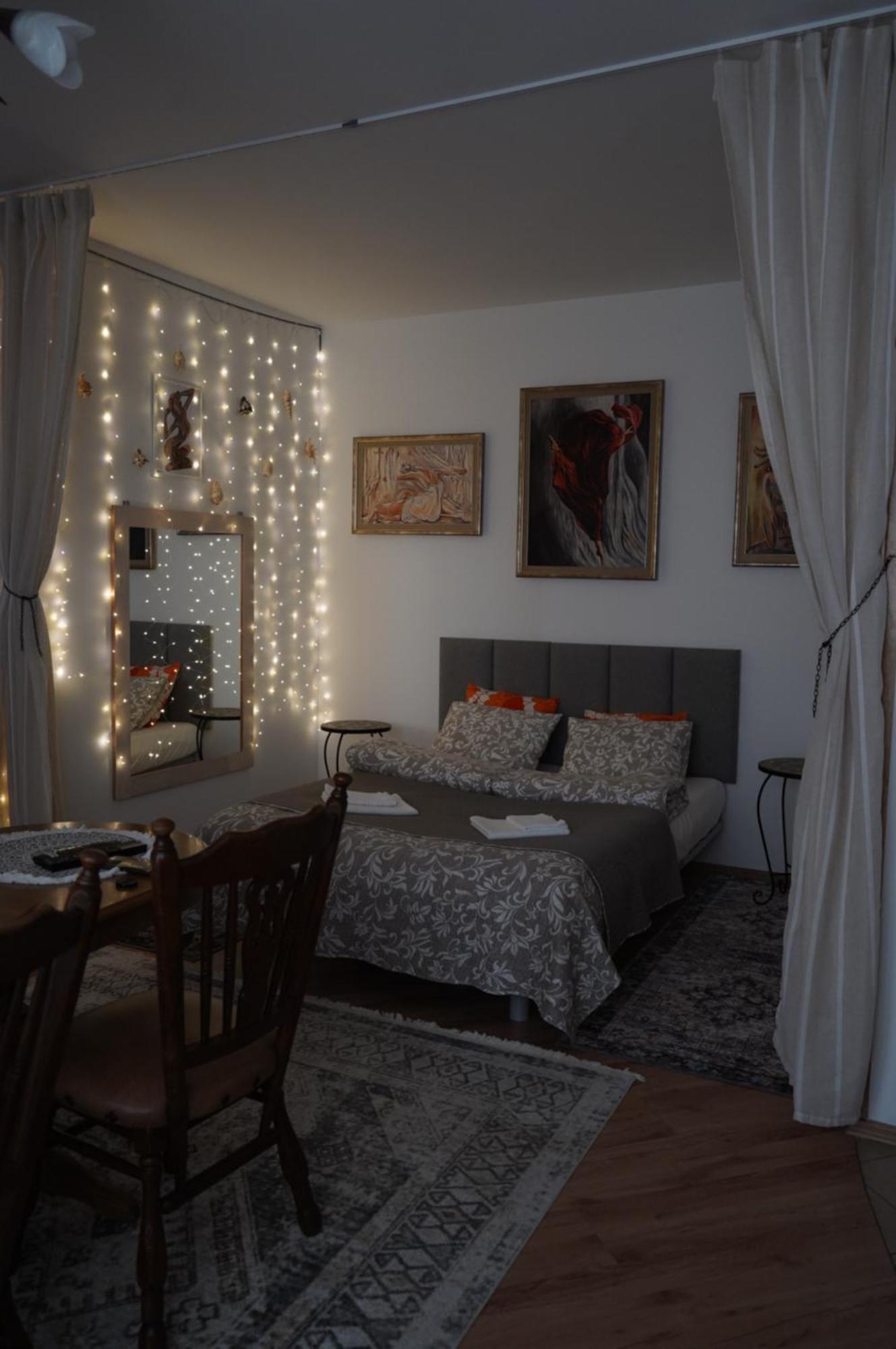 Apartment Lumiere