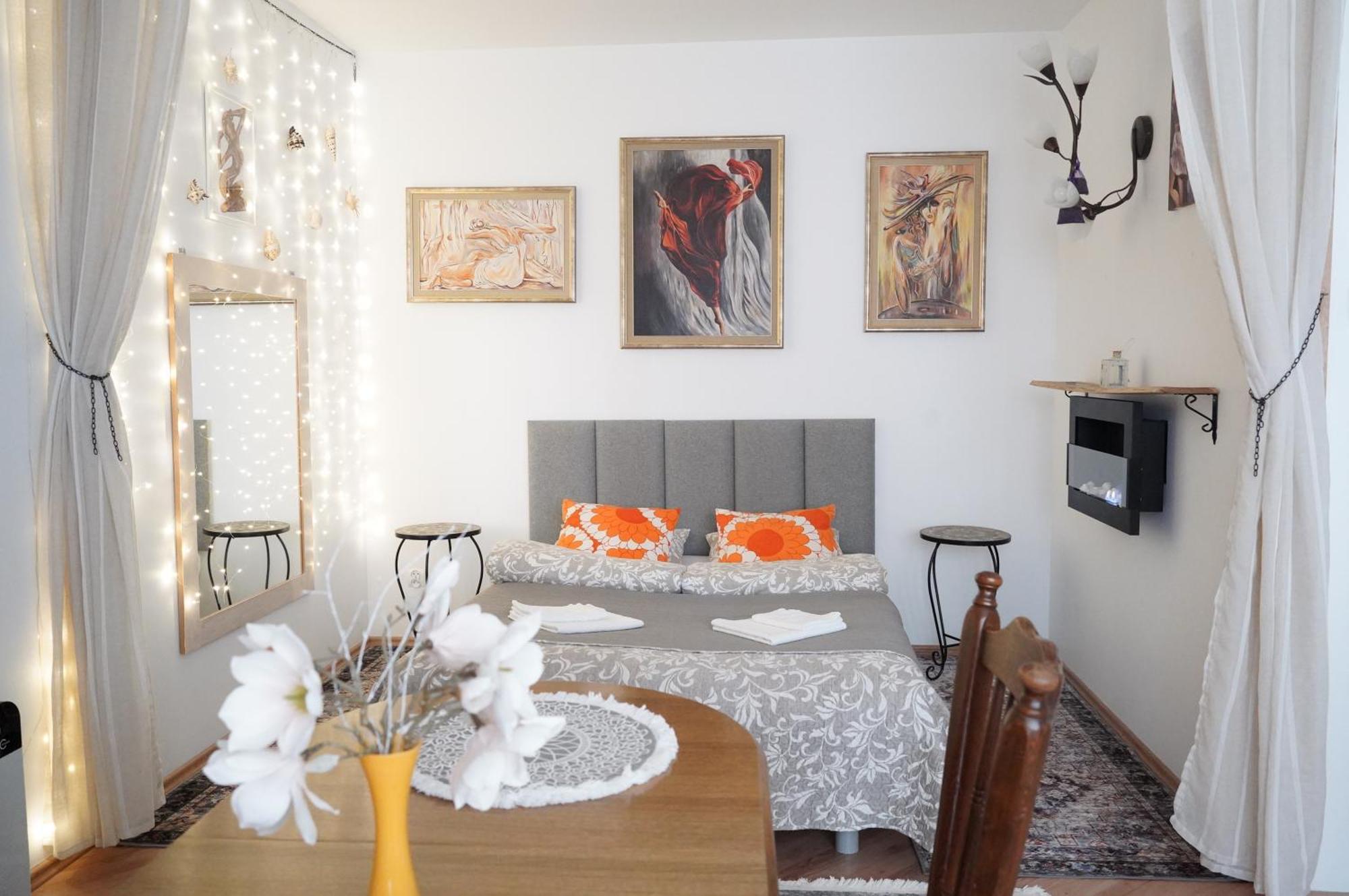 Lumiere Apartament Warszawa