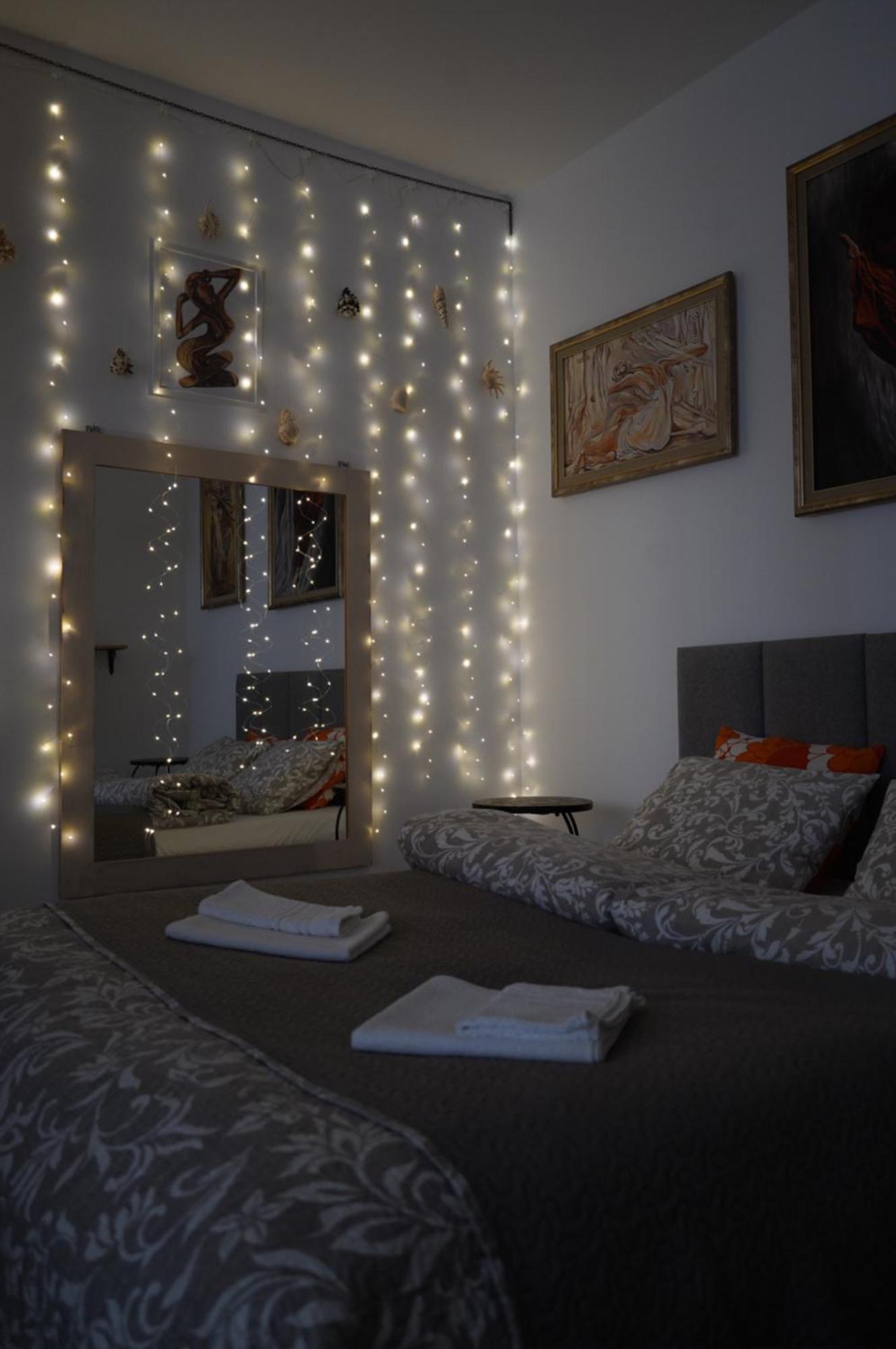 Apartment Lumiere Warsaw